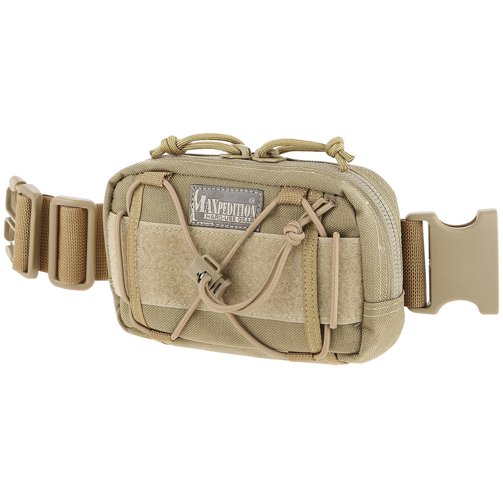Maxpedition | Janus Extension Pocket